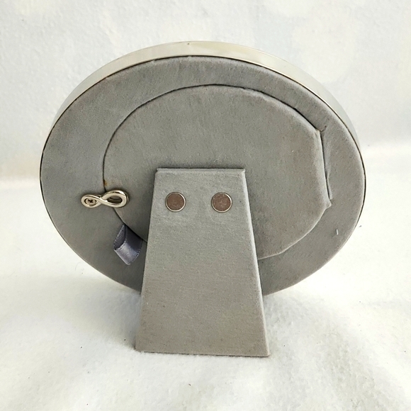 Picture Frame and Key Chain Set - Picture 2 of 7